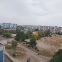 Продам 2х.комн.квартиру 4 мкрн Левый берег Кам'янське