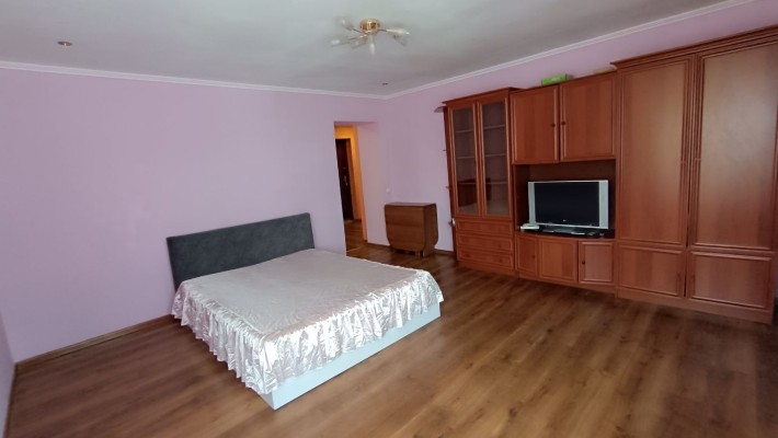 Здається простора 1к квартира в новобудові 44 м², р-н Майзлі - фото 1