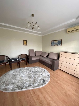 Здам 1к.кв. новобудова, центр м.Рівне, вул.Кл.Савура  - 15000 + кп - фото 1