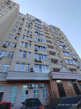 Квартира в гарному жилому стані - фото 1