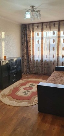 Здається затишна 1к квартира , рн Урожай, вул. М. Литвиненко-Вольгемут - фото 1