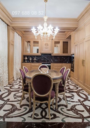 4к, Renaissance Residence вул. Новоселицька 10, Звіринець, Печерский - фото 1