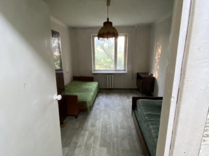 Продам 3х комнатная на Жукова Одесса