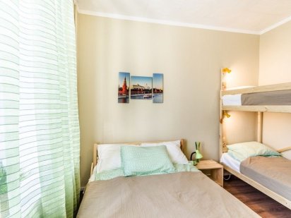 Сдам место в комнате Центр (м. Майдан Конституции) Харьков