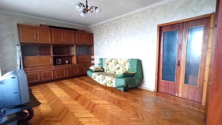 Сдам 2 кімн. квартиру на Павловому Полі, пр. Науки, 31В. - фото 1