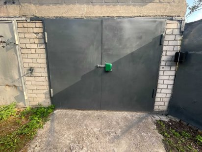 Оренда гаража по вул. Володимира Великого (Гагаріна) р-н "Митниця" Черкассы