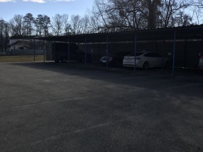 Паркінг, автостоянка Киев