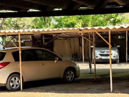 Место на стоянке Люстдорфская > Вильямса Одеса