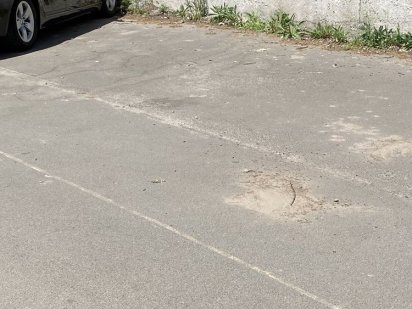 Здам в оренду стояночне місце(стоянка) Киев