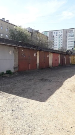 Продається гараж у центрі міста - фото 1