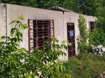 Продам БМЗ, помещение 12мХ6м Кременчук