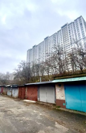 Продам Гараж в ГК Дніпро, вул. Кульчицького 17а ( Матросова ) Печерськ - фото 1