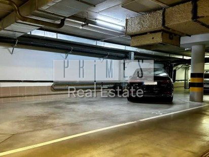 Продажа Паркинг 58м2, ЖК Новопечерские Липки, ул. Драгомирова, 14 Київ