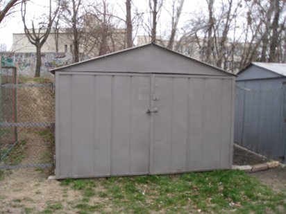 Продам гараж метро Васильковская,ул.Максимовича. Київ