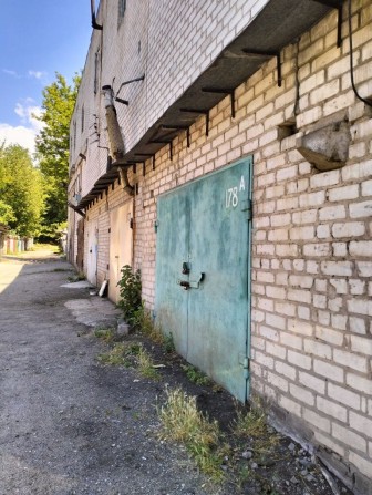 Продам гараж.Тополь 2.'Гаражный кооператив - фото 1