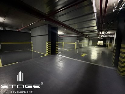 БЕЗ КОМИССИИ • Паркинг в ЖК Родос • Аркадия