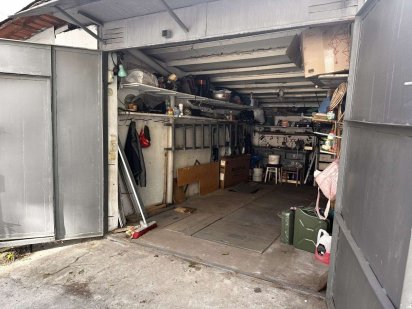 Продажа гаража в Одессе на ул. Среднефонтанской, район ж.д. вокзала. Одесса