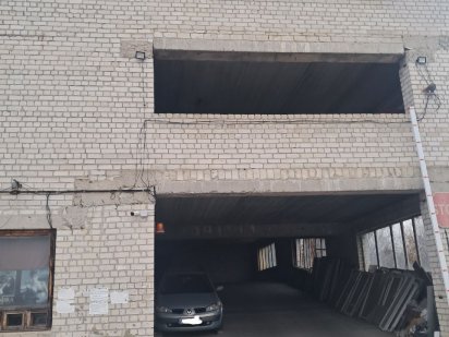 Продам гараж в кооперативе Харків