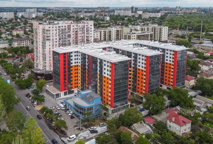 Продам паркомісце,паркинг ЖК Малинки - фото 1