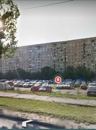 Продам/ сдам  место на автостоянке Добровольского 126. Автопарковка - фото 1