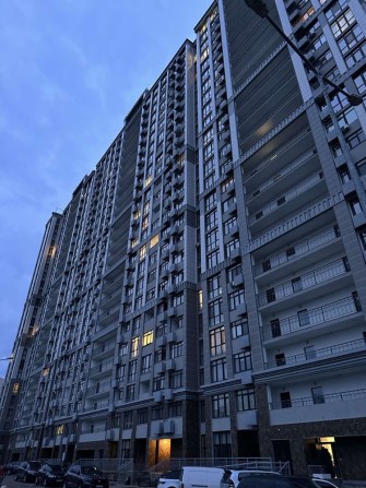 Продажа паркинга Бендукидзе Кахи 2 (17м2) - фото 1