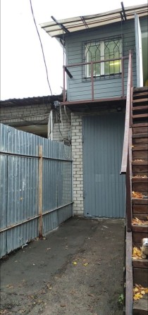 Продажа Гаража Оболонь 2 поверхи - фото 1