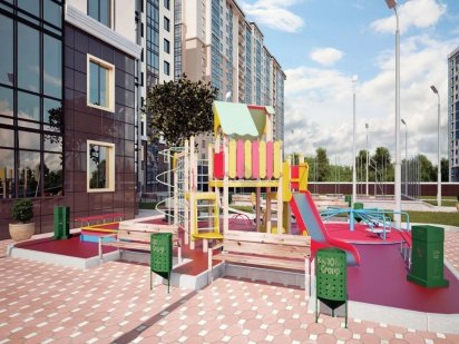 Продам 1 ком 40 Жемчужина Одесса