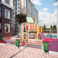 Продам 1 ком 40 Жемчужина Одесса