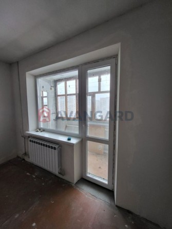 Продам 2 кім.квартиру 4 мкр - фото 1