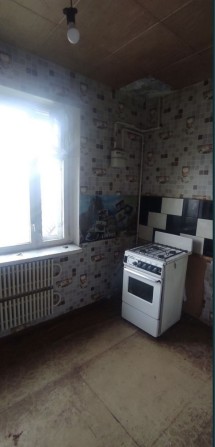 Продам 5-ком.кв.на Левом берегу,11 мкрн - фото 1