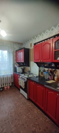 Продам 3-кімнатну квартиру+сарай з погребом - фото 1