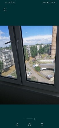 Продам 3к квартиру центр - фото 1