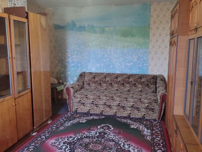 Продам 2 квартиру в місті Сміла, район Машбуд. Сміла