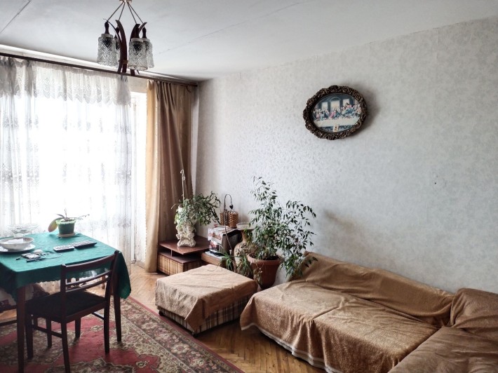 Продаж 3 кімнатної квартири - фото 1