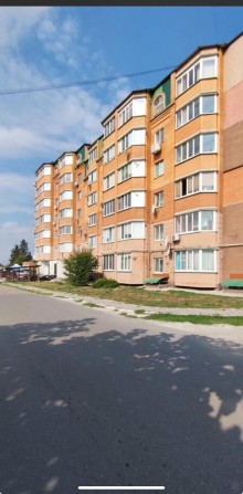 Продаж величезної квартири 160 кв.м - фото 1