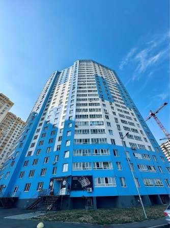 ‼️ПРОДАЖ 3к квартири ЖК Олімпійський Бровари, вул. Москаленка, 55 - фото 1