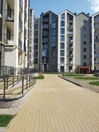 Продам квартиру 27.5м2 /ЖК Скандія / - фото 1