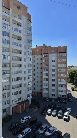 Продам 2-х кім квартиру ,Відінська(Беркут) - фото 1