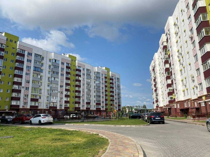 Продам двокімнатну квартиру ЖК "Family Park" - фото 1