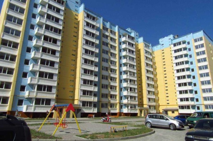 Продається 1к квартира в обжитій новобудові, Параджанова, 5 - фото 1