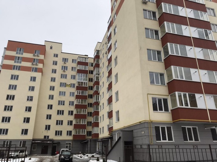 Продаж 2 кімнатної квартири - фото 1