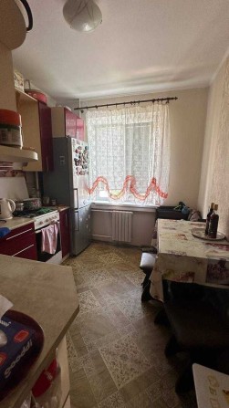 Продаж затишної 1к квартири в Садах-2 - фото 1