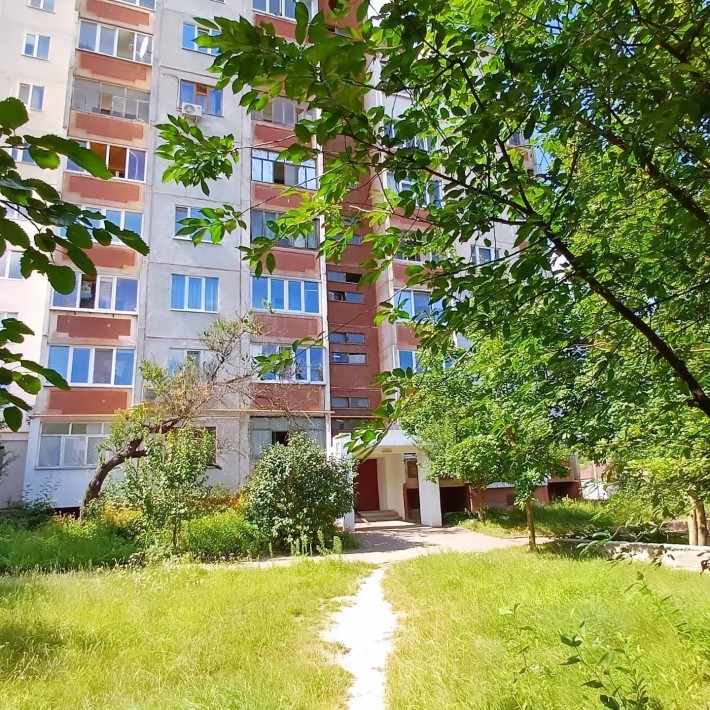 Продаж 1кімн.квартири в центрі - фото 1