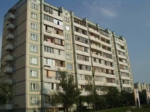 Продаж 1к квартири метро Академмістечко, вул. Єфремова 7а - фото 1