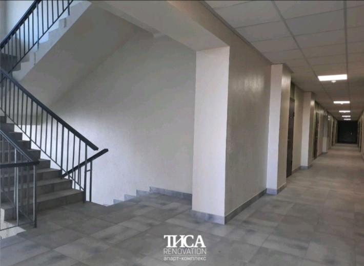 Терміново продається 1 кім квартира чорнова Тиса Renovation - фото 1