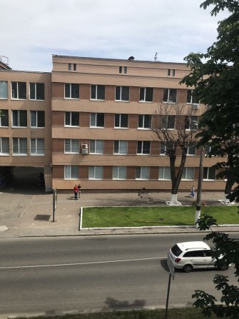 Центр 4 кім квартира вул.Хрещатик 85 м2 автоном опалення - фото 1