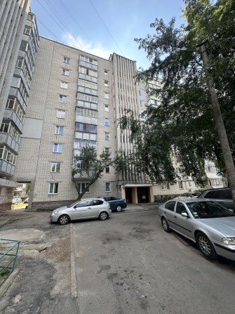 Продам 3 ком ул Ивана Богуна р-н Градецкий Центр - фото 1