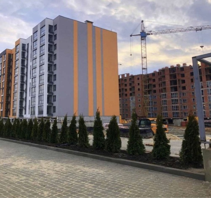 Продам квартиру от застройщика без % - фото 1