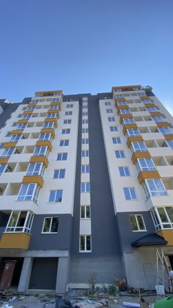 Продаж 1к квартири 51кв,м в новобудові! - фото 1