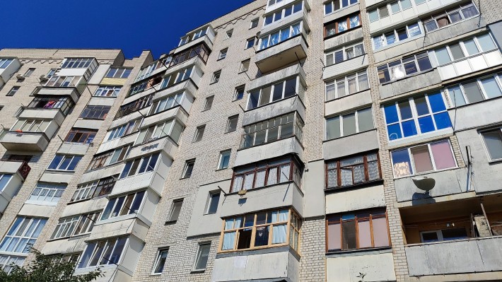 Продам 4 -кім квартиру - фото 1